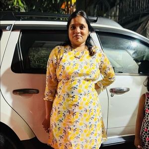 Meet your Posher, Ayushi